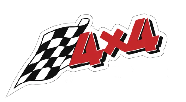 4x4 Center Shop